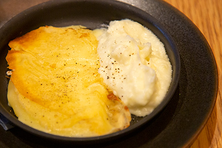 オービカ モッツァレラバー