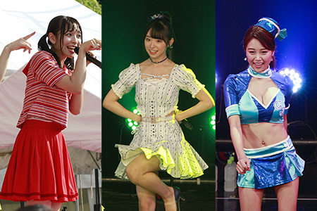 東京アイドルフェスティバル