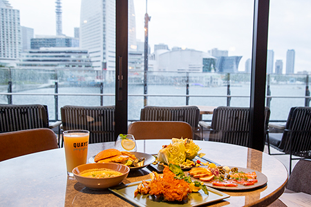 横浜ハンマーヘッド