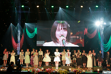 AKB48グループ歌唱力No.1決定戦