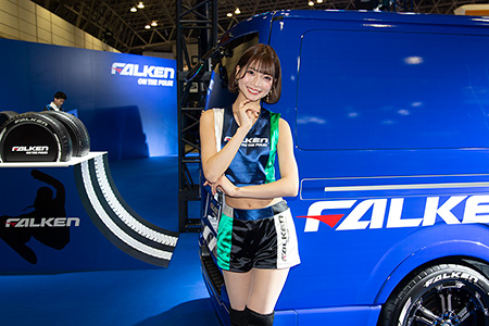 東京オートサロン2020