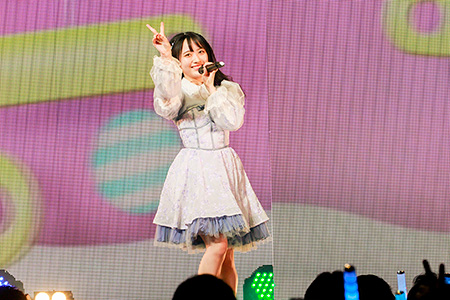 AKBソロライブレポ