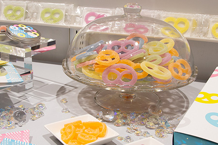 ヒトツブカンロ,路面店,新宿ミロード