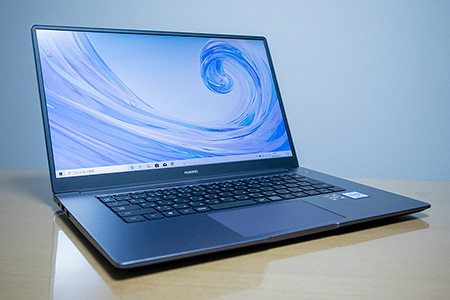 HUAWEI MateBook D 15