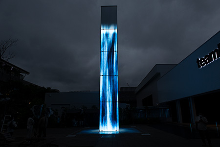 チームラボプラネッツ