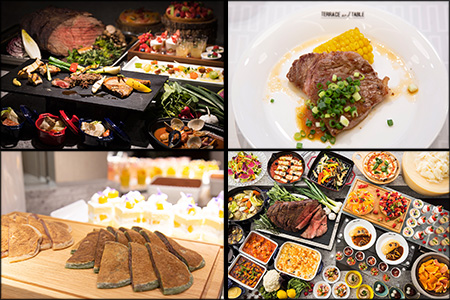 ホテルメトロポリタン川崎