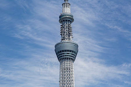 東京スカイツリー