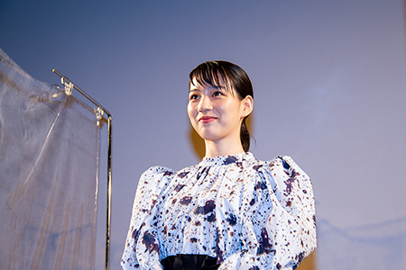 マロナの幻想的な物語り