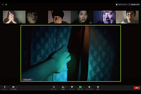 リアル脱出ゲーム