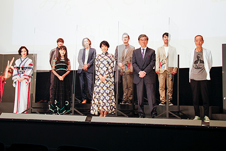 映画『みをつくし料理帖』