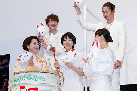 みをつくし料理帖