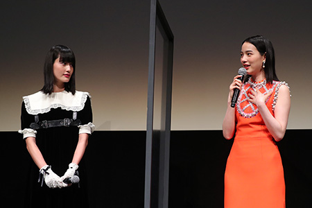 東京国際映画祭