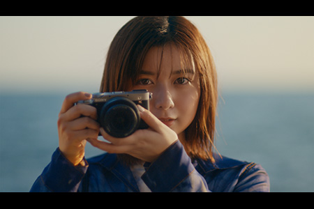 adieu/上白石萌歌