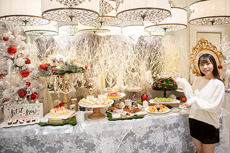 ザ ストリングス表参道