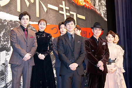 サイレント・トーキョー