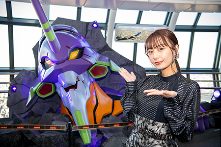 東京スカイツリー