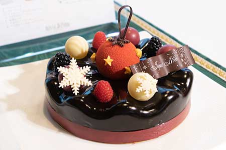 ノエル ショコラの画像