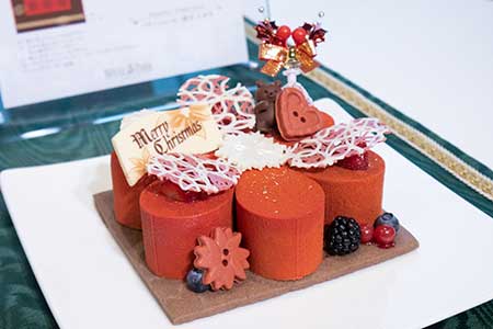 ポインセチアの画像