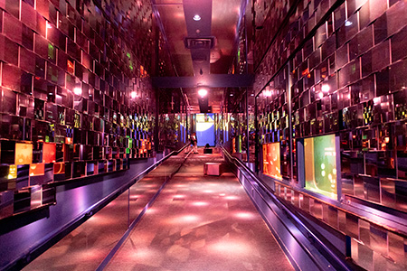 『クラゲとハロウィン』の画像