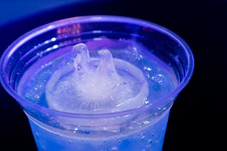 『ペンギンフロート』の画像