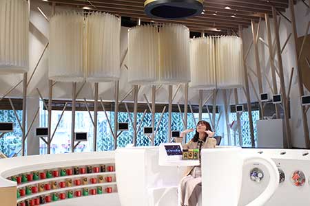 香り噴射装置の画像