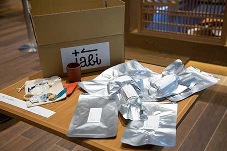 『おうち旅 ルミネ meets 出雲』の画像