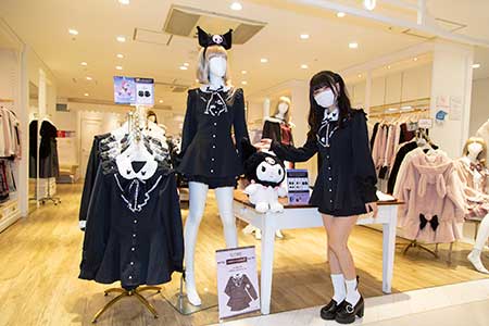 Secret Honeyの画像