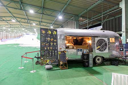 こだわりカレーの画像