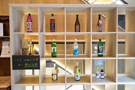 飲み放題の画像