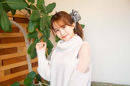 嬉野ゆみの画像