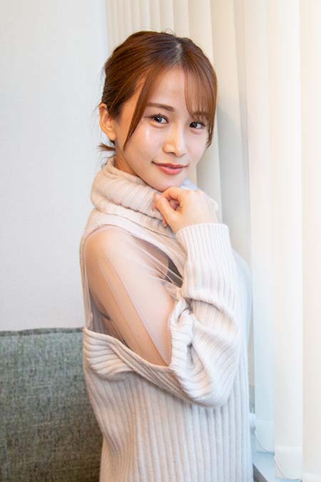 嬉野ゆみの画像