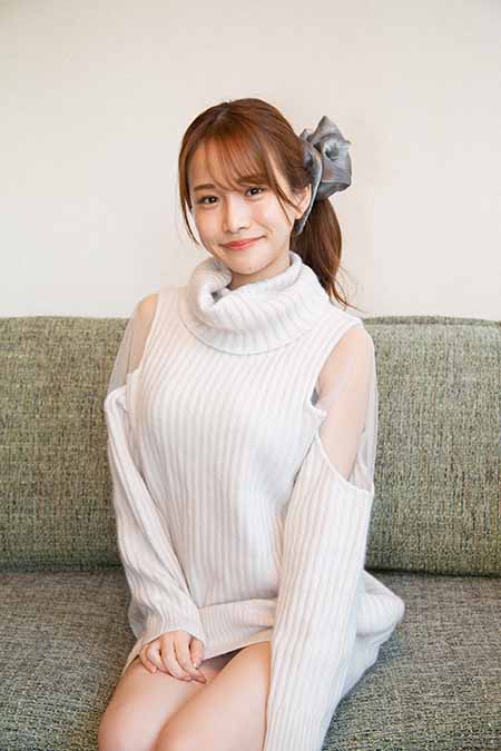 嬉野ゆみの画像