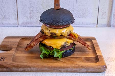 『クレイジードッグ』の画像