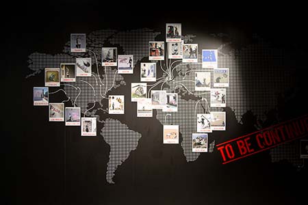 バンクシー画像