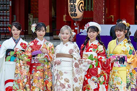 『AKB48成人式』サムネイル写真