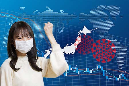 『新型コロナウイルス』サムネイル写真