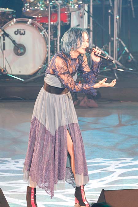 古畑奈和の画像