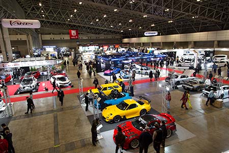 大人気イベントの画像