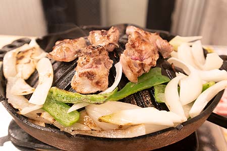 『東京ラムストーリー』サムネイル写真