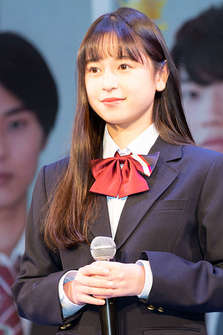 女子グランプリ：織田ひまりの画像