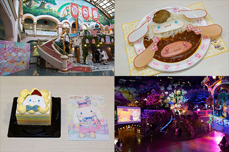 『スイーツピューロ』サムネイル写真