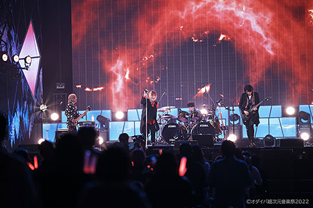 『GRANRODEO』画像