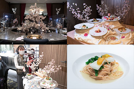 『TAVOLA』サムネイル写真