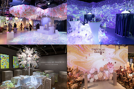 『NAKED FLOWERS FOR YOU』サムネイル写真