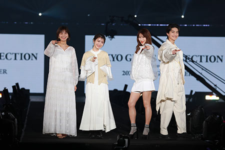 浜辺美波の画像