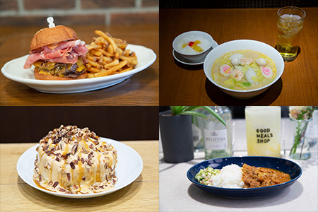 『二子玉川ライズ』サムネイル写真