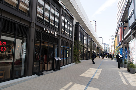 『ミカン下北』サムネイル写真