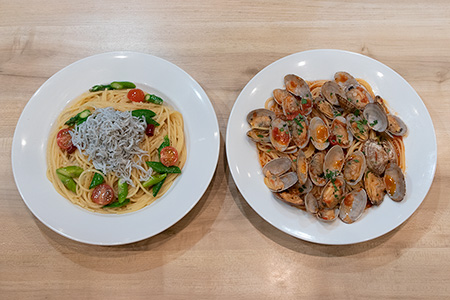 『カプリチョーザ』サムネイル写真