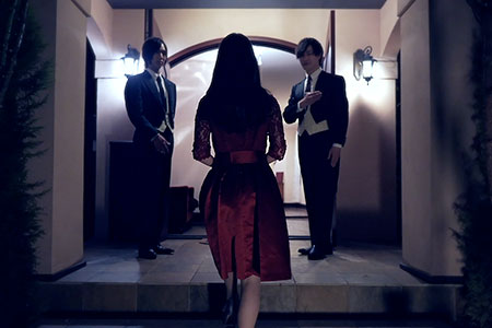 『Last Order-美しい食事-』サムネイル写真