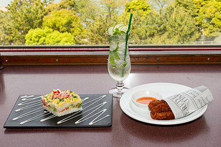 『レッドロブスター』の写真